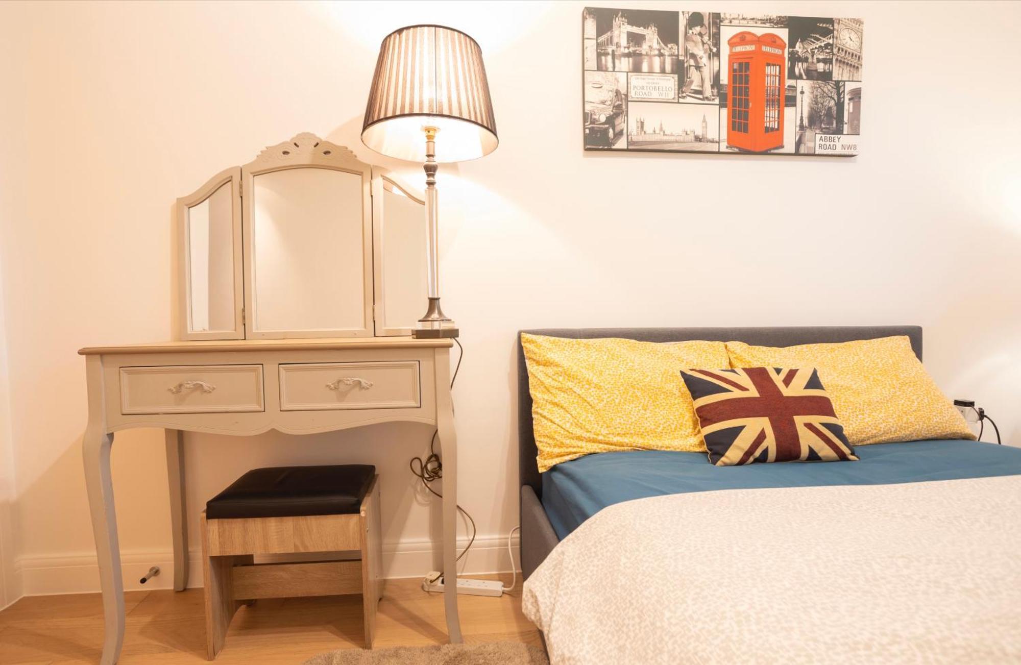Cosy Riverview-London Excel Centre-O2 Arena エクステリア 写真